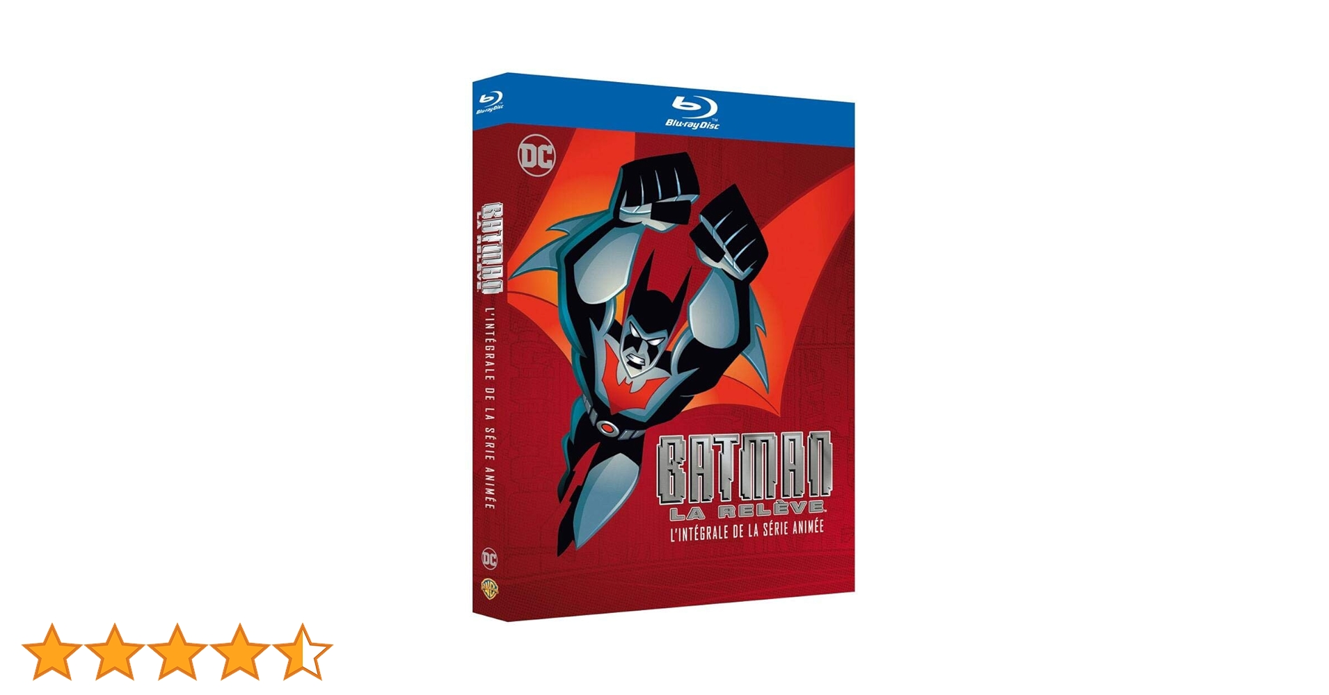 (未使用･未開封品)　バットマン コンプリートTVシリーズ ブルーレイBOX(初回限定生産/13枚組) [Blu-ray] df5ndr3 Amazon.com: バットマン コンプリートTVシリーズ コレクターズ